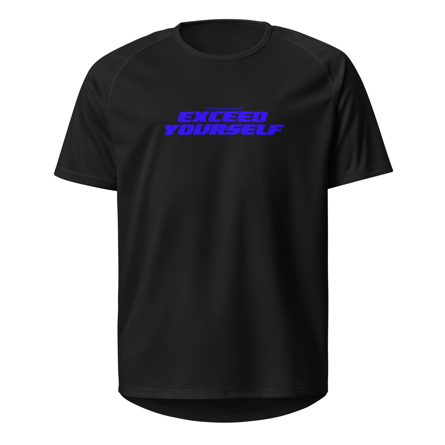 Maillot de sport all over unisexe