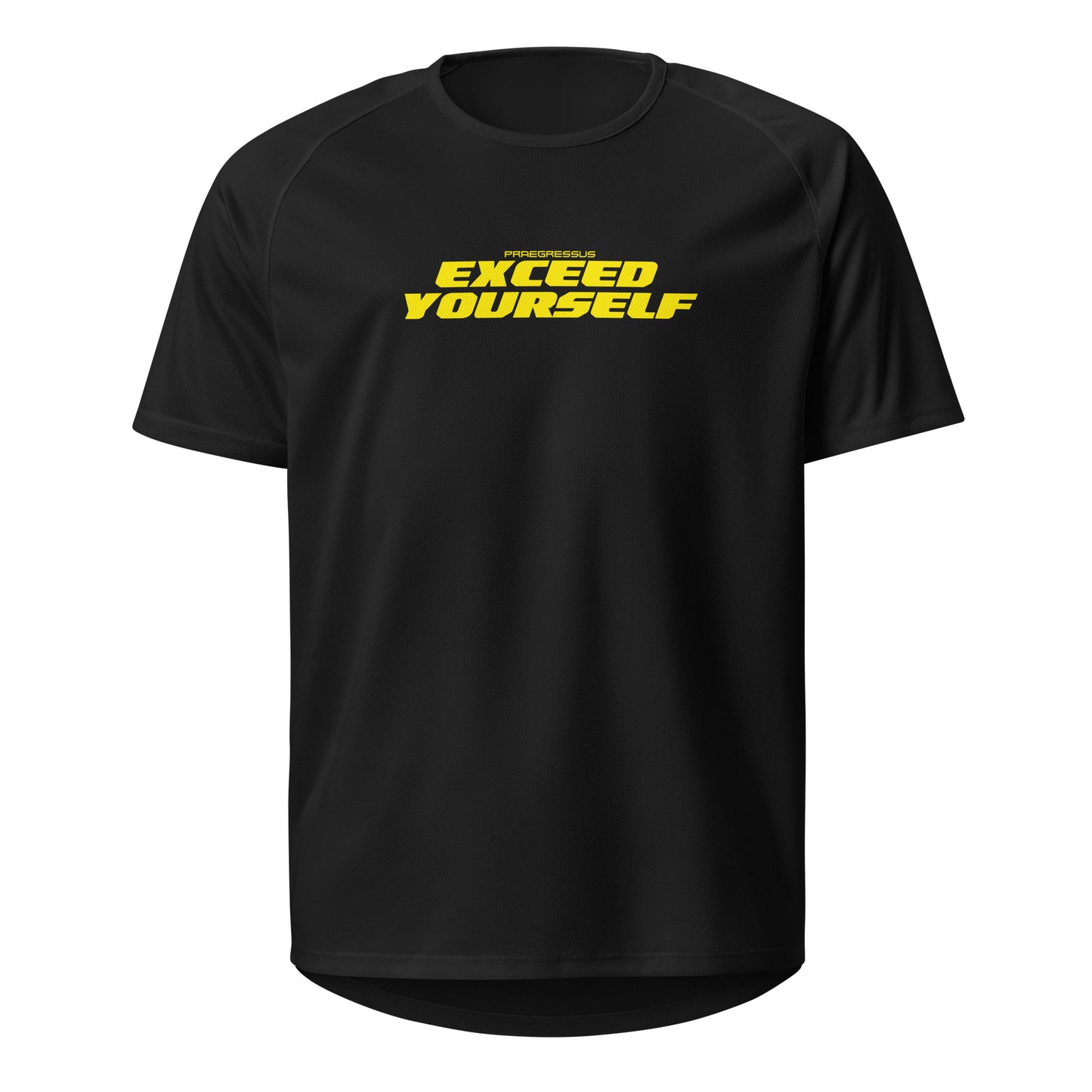 Maillot de sport all over unisexe