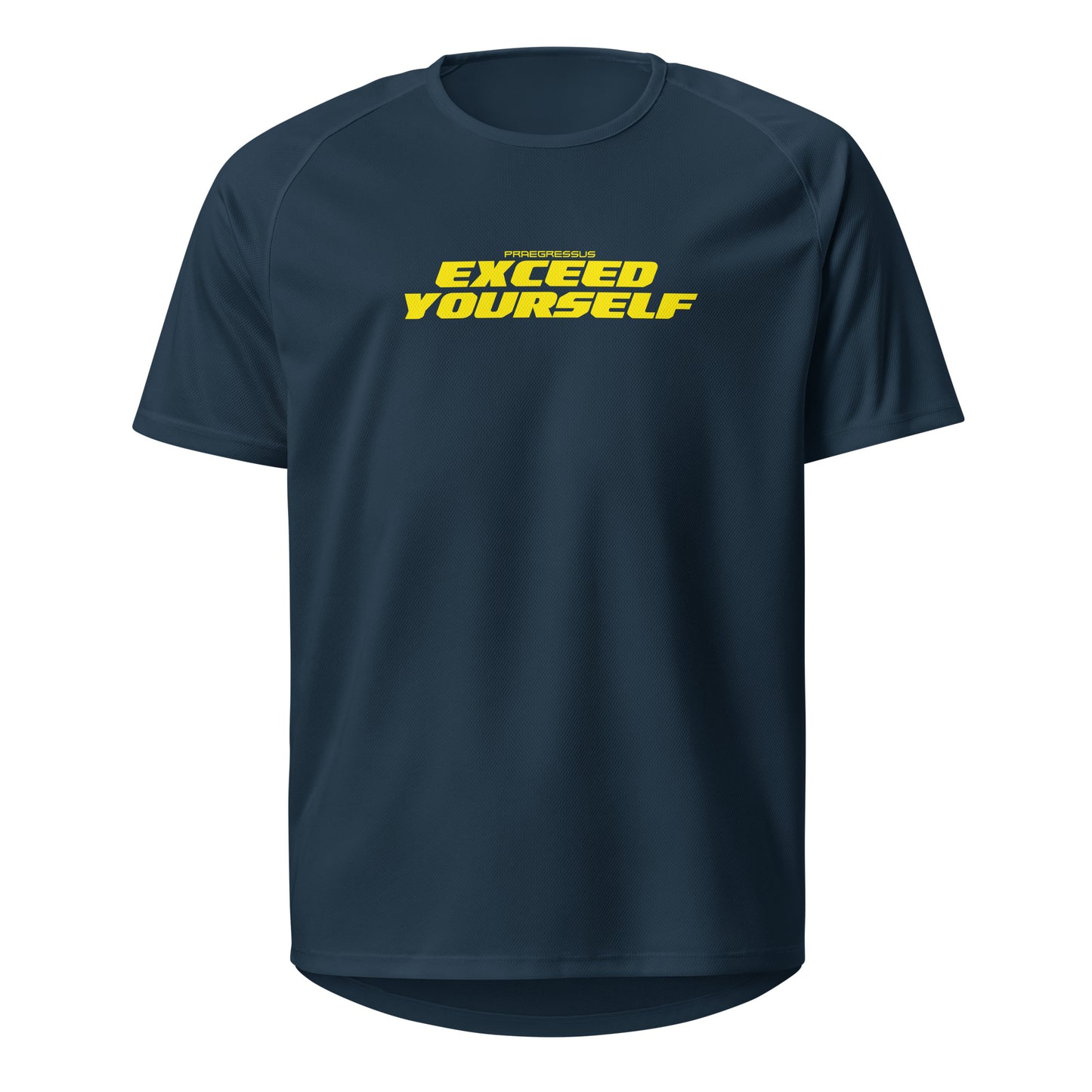 Maillot de sport all over unisexe