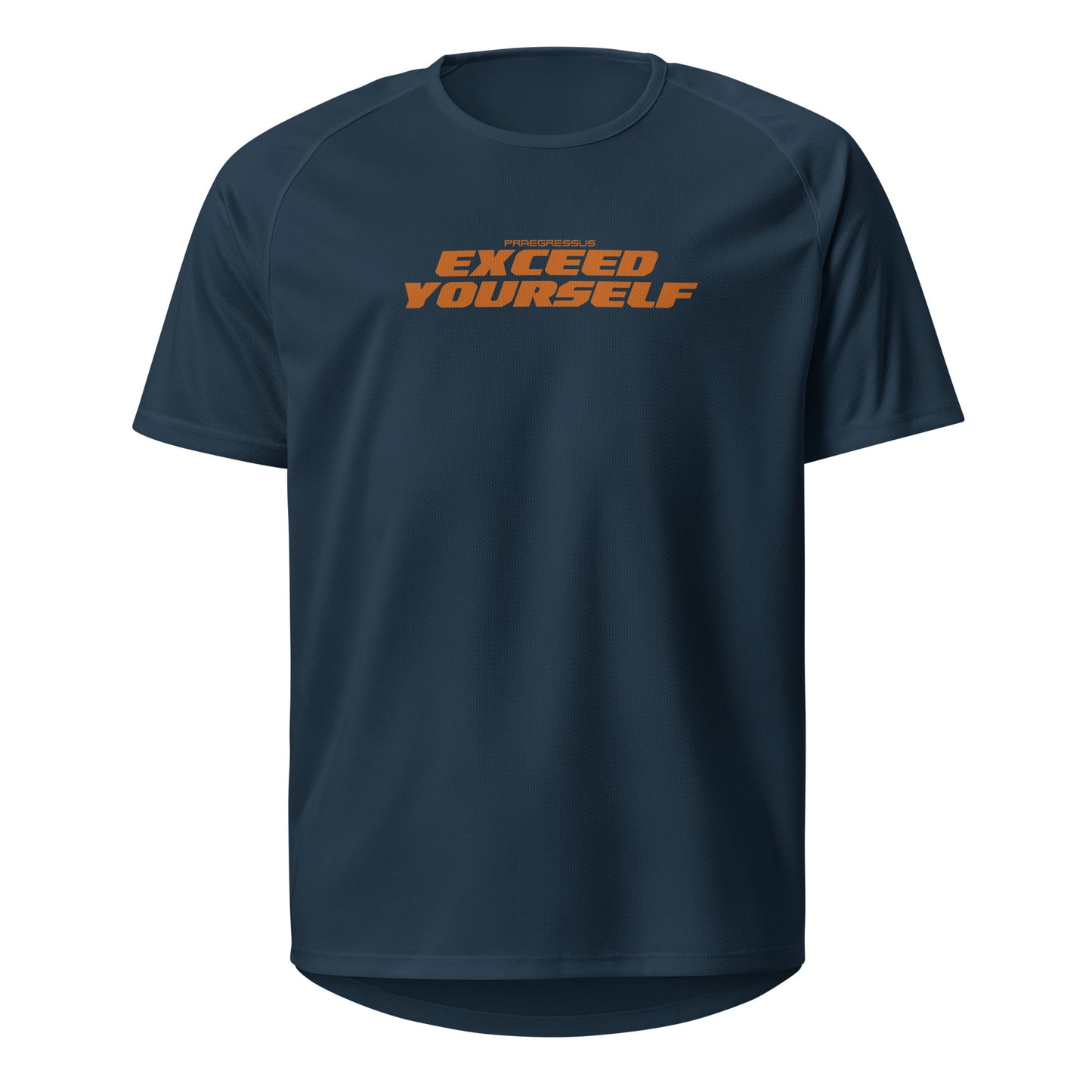 Maillot de sport all over unisexe