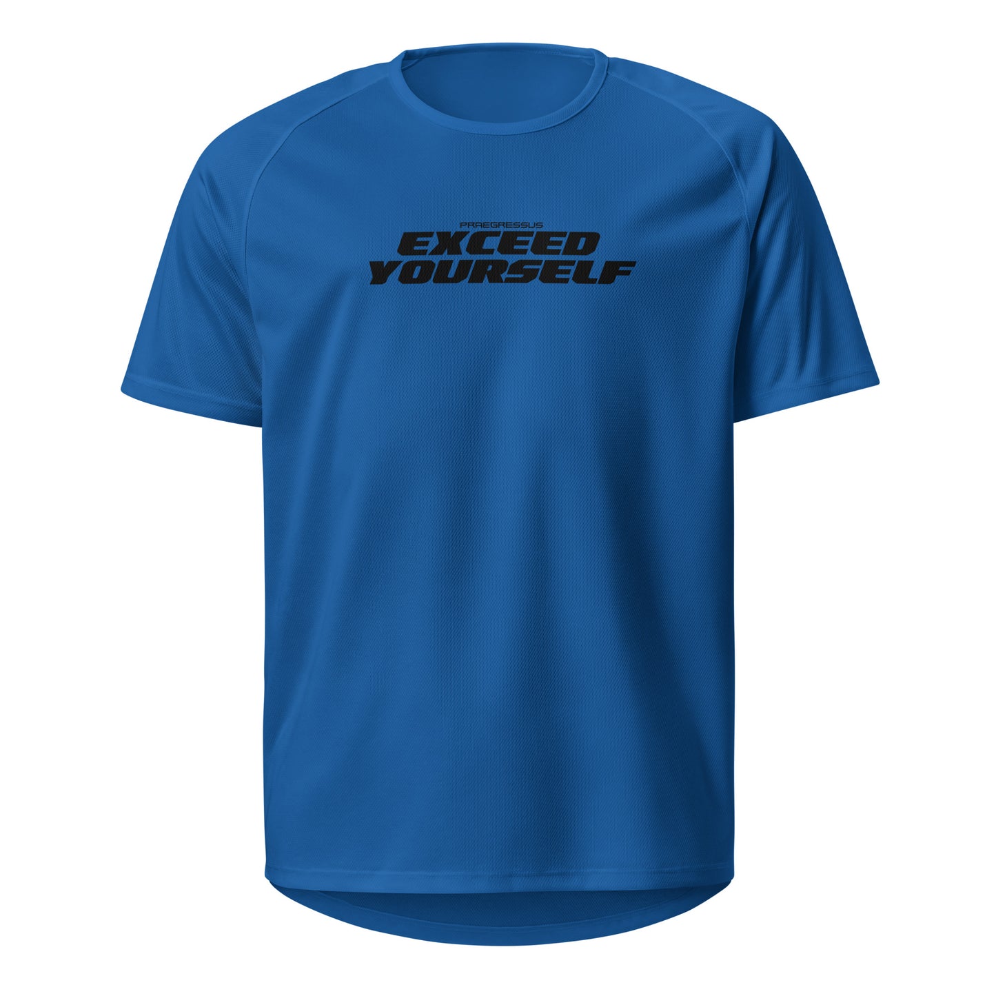 Maillot de sport all over unisexe