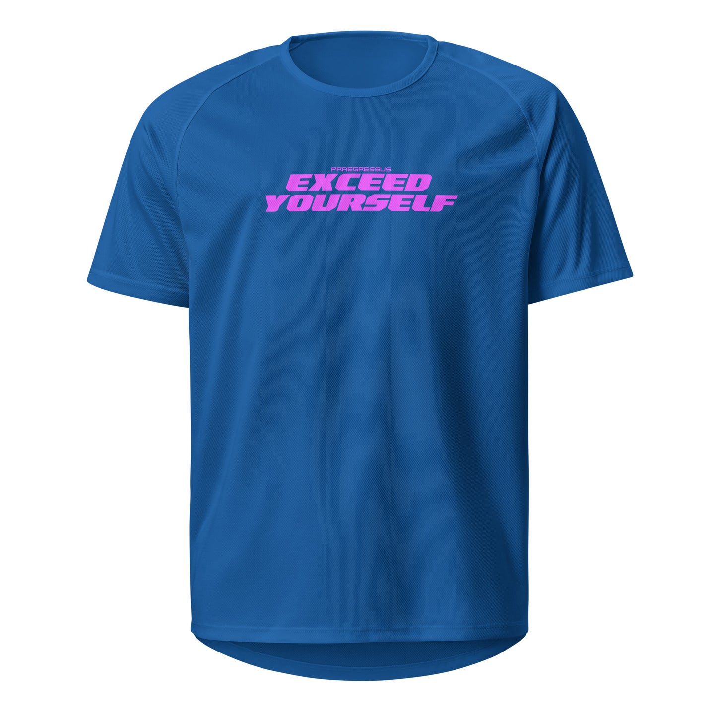 Maillot de sport all over unisexe