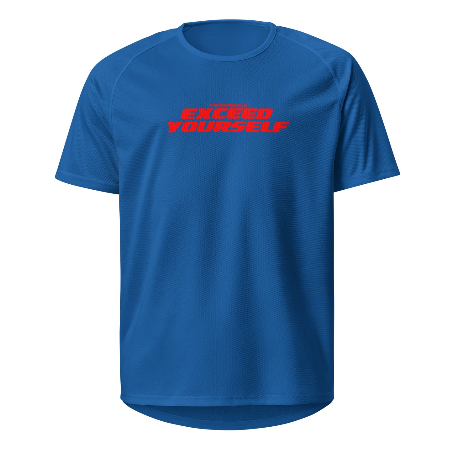 Maillot de sport all over unisexe