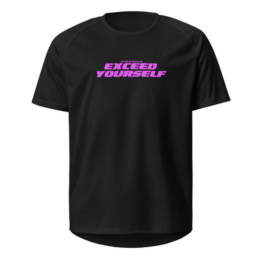 Maillot de sport all over unisexe