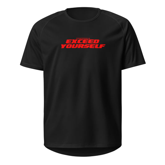 Maillot de sport all over unisexe